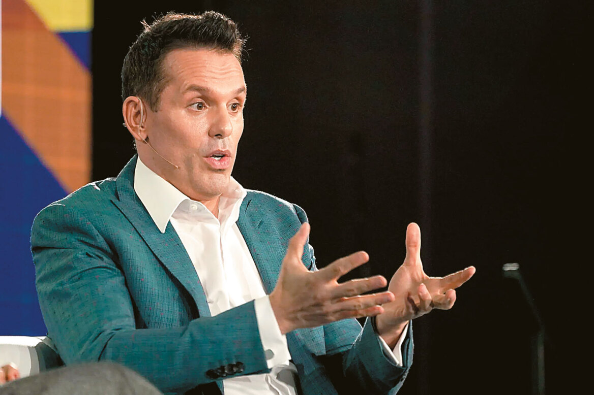 Δίχασαν οι «Ολυμπιακοί Αγώνες» για ντοπαρισμένους: Οι γκρίζες ζώνες, οι επενδυτές της Sillicon Valley  και το μοναδικό παγκόσμιο ρεκόρ από Έλληνα αθλητή
