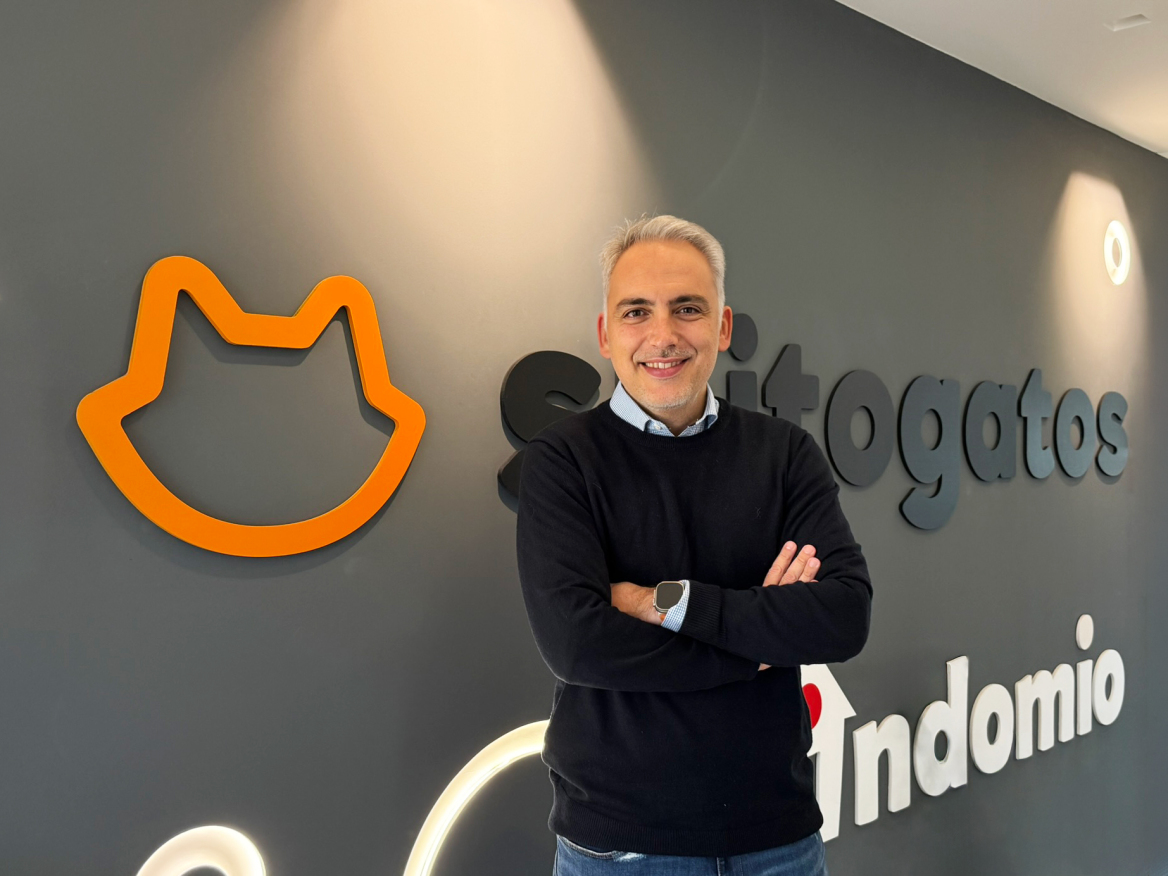 Η ελληνική startup που άλλαξε τον τρόπο που ψάχνουμε σπίτι