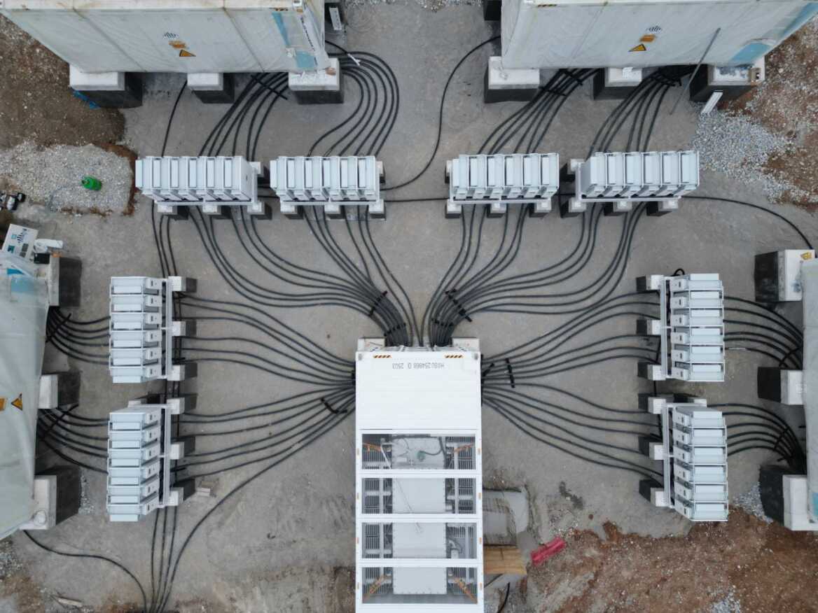 Η ΔΕΗ επιταχύνει την πράσινη μετάβαση με επενδύσεις €24 δισ.