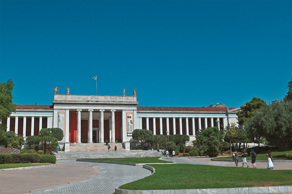 Επενδυτική έκρηξη σε Σταδίου, Πανεπιστημίου, Ομόνοια: Στοές, αναπλάσεις και ξενοδοχεία αλλάζουν την καρδιά της Αθήνας