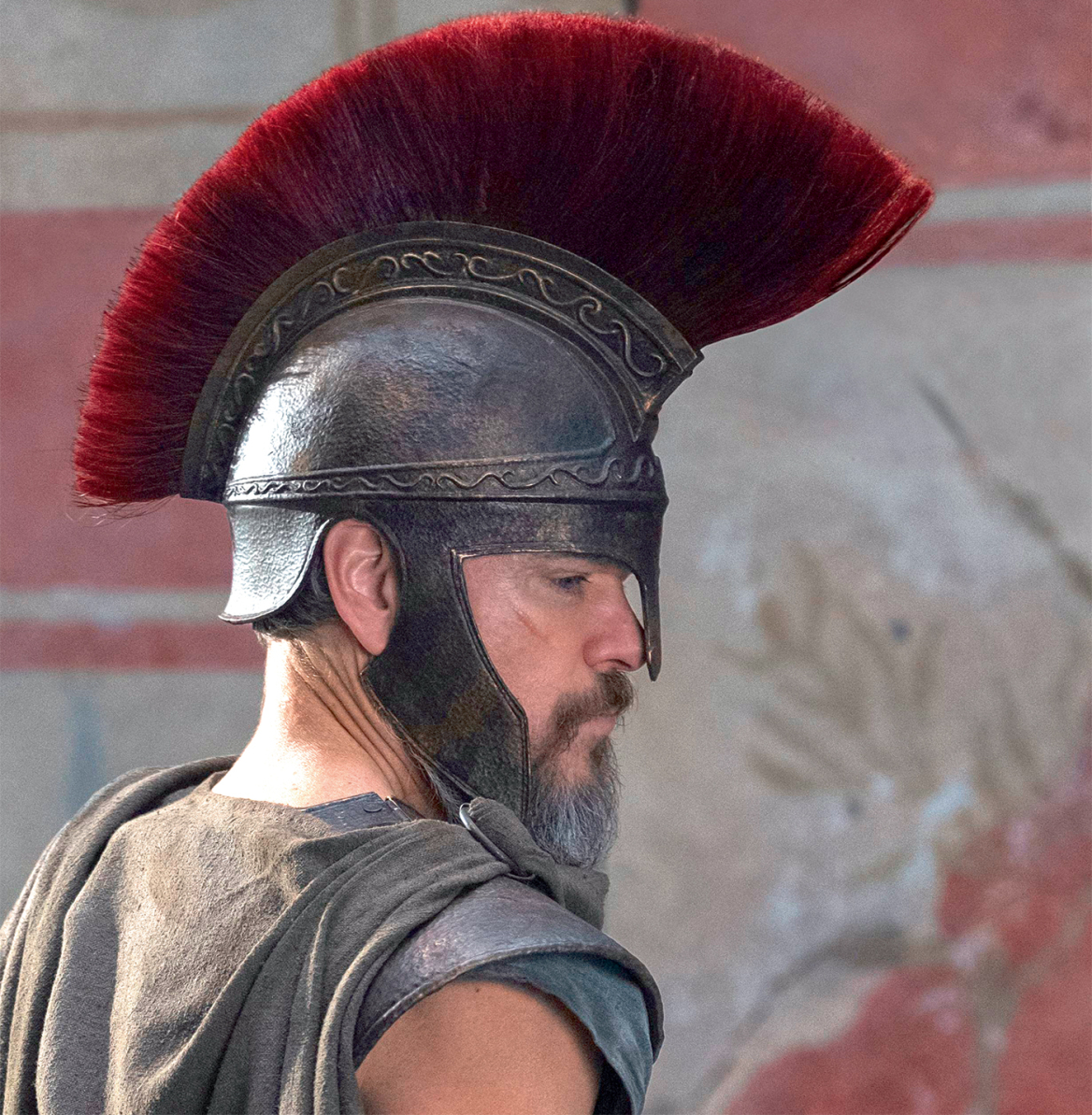 Οδύσσεια: Πώς ο... πολυμήχανος Νόλαν έχτισε την Τροία, την Ιθάκη και τον Δούρειο Ίππο