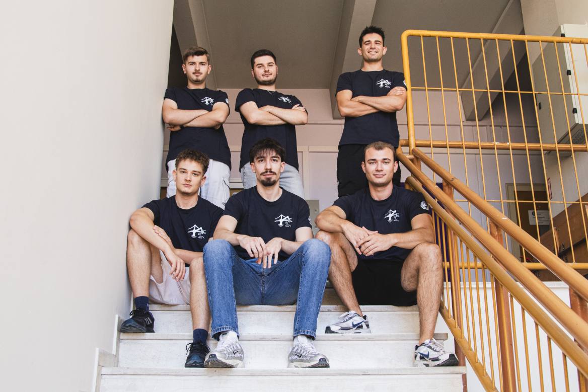 Πώς μια απλή ιδέα εξελίχθηκε σε κορυφαίο θεσμό ρομποτικής στην Ελλάδα