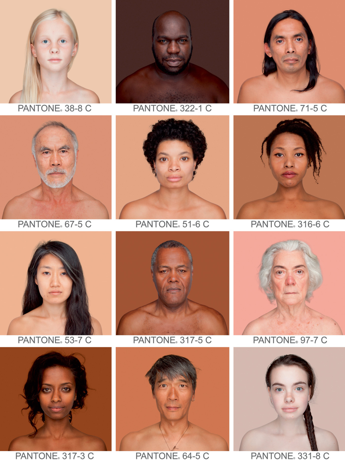 The Cult of Beauty: Η ιστορία της ομορφιάς