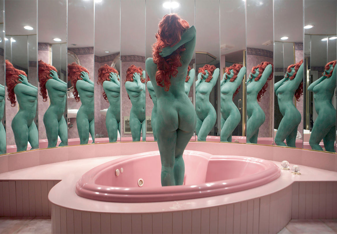 The Cult of Beauty: Η ιστορία της ομορφιάς