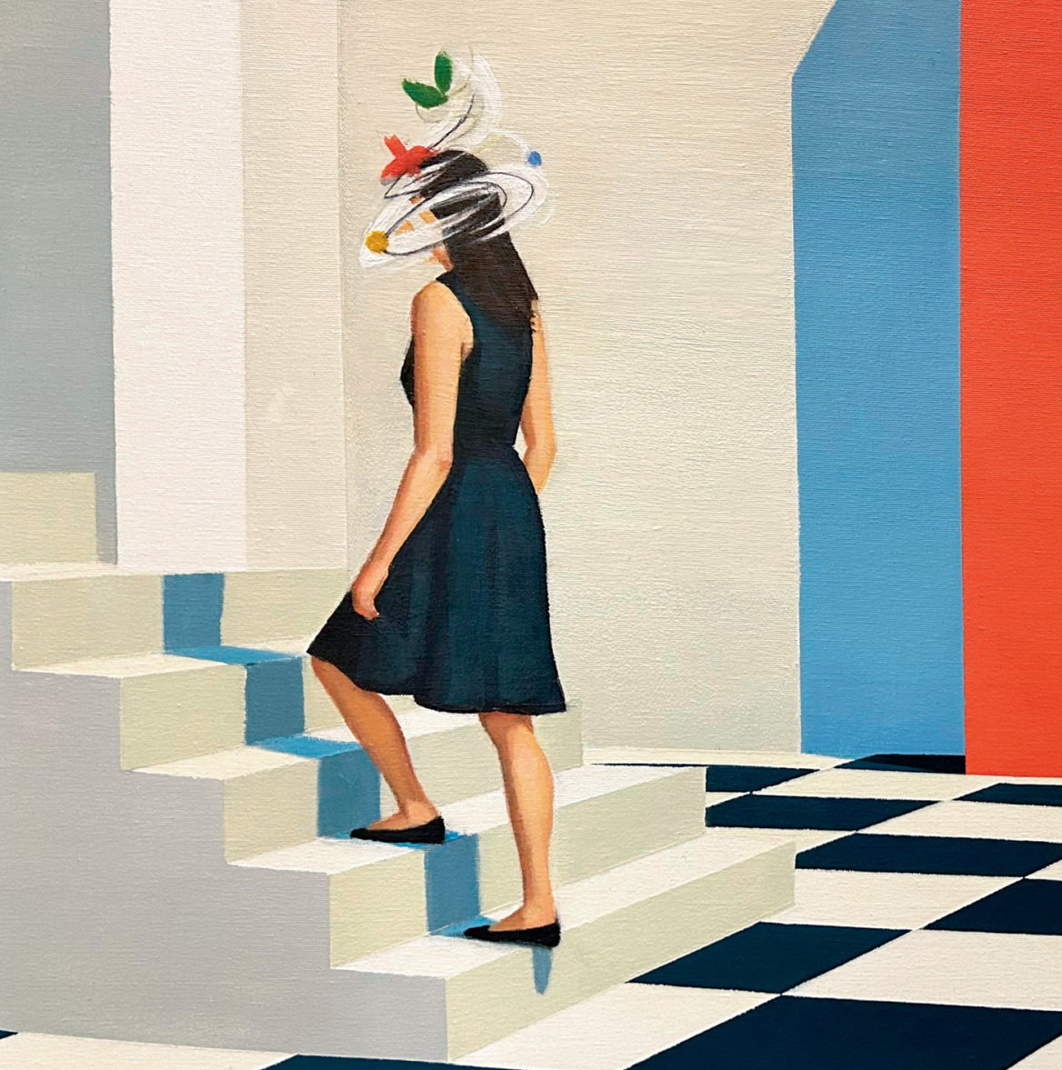 Η αιώνια λιακάδα του Jordi Machì