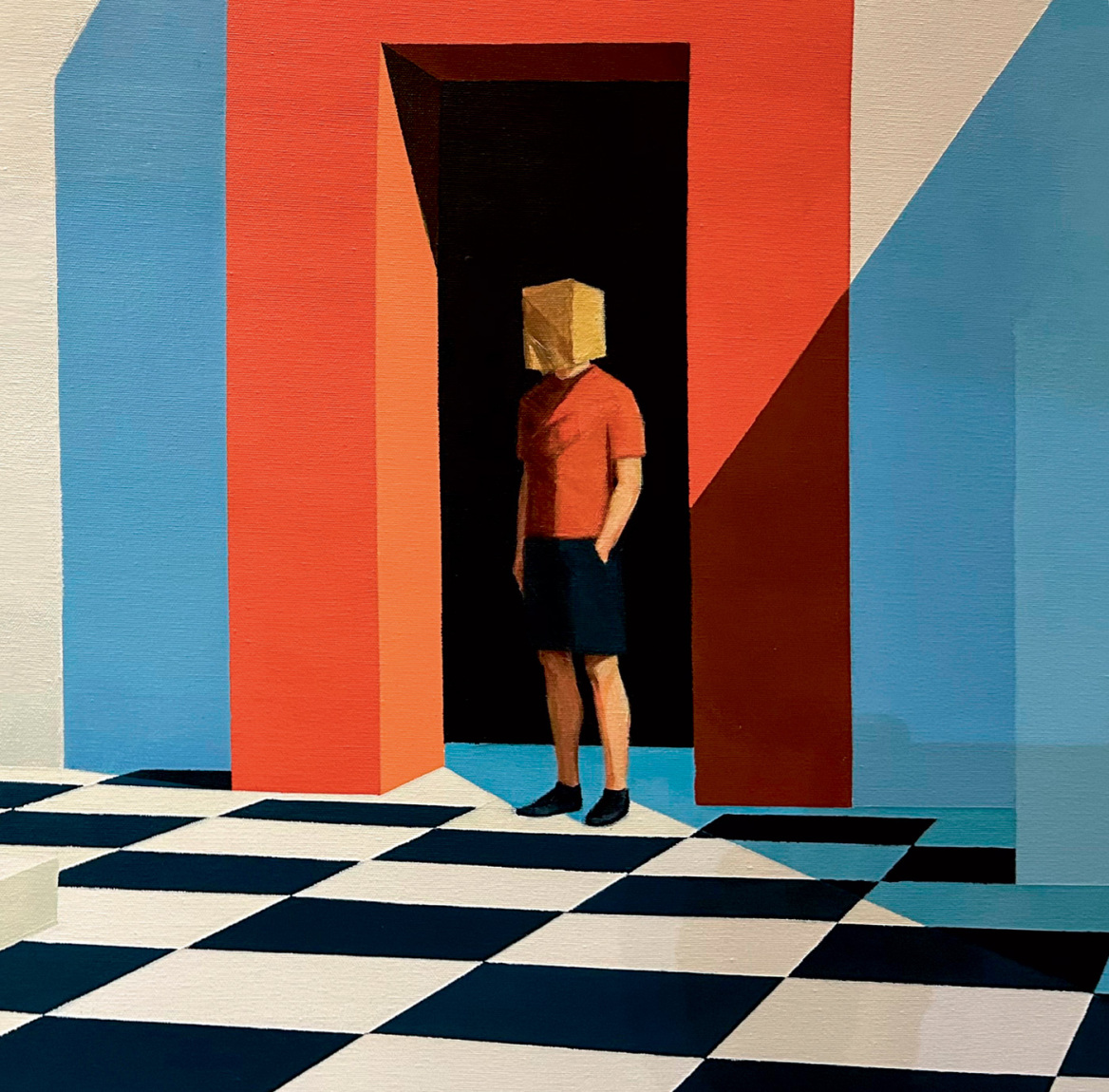 Η αιώνια λιακάδα του Jordi Machì