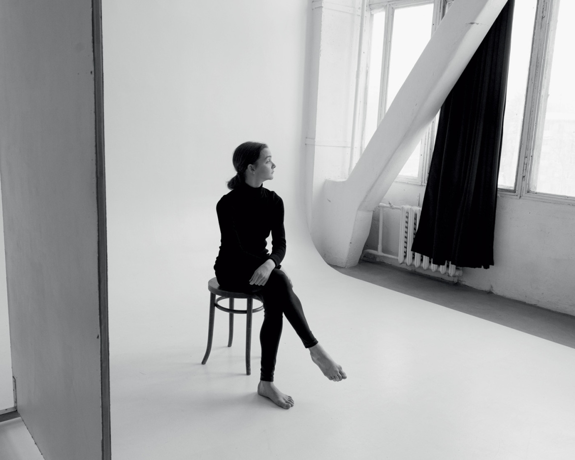 Sofiia Maimula: H νέα σταρ μπαλαρίνα του Μπολσόι, βρέθηκε στην Ελλάδα και εντυπωσίασε  
