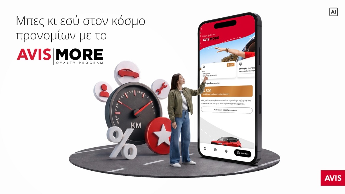 Να πώς πρέπει να είναι το leasing αυτοκινήτου!