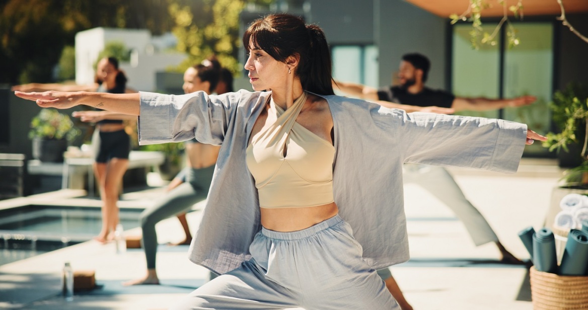 Οι top wellness προορισμοί σήμερα