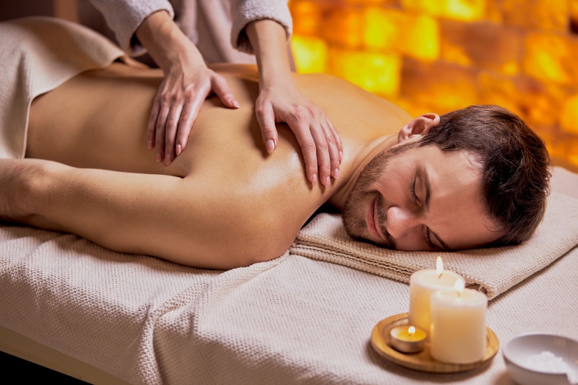 Οι top wellness προορισμοί σήμερα