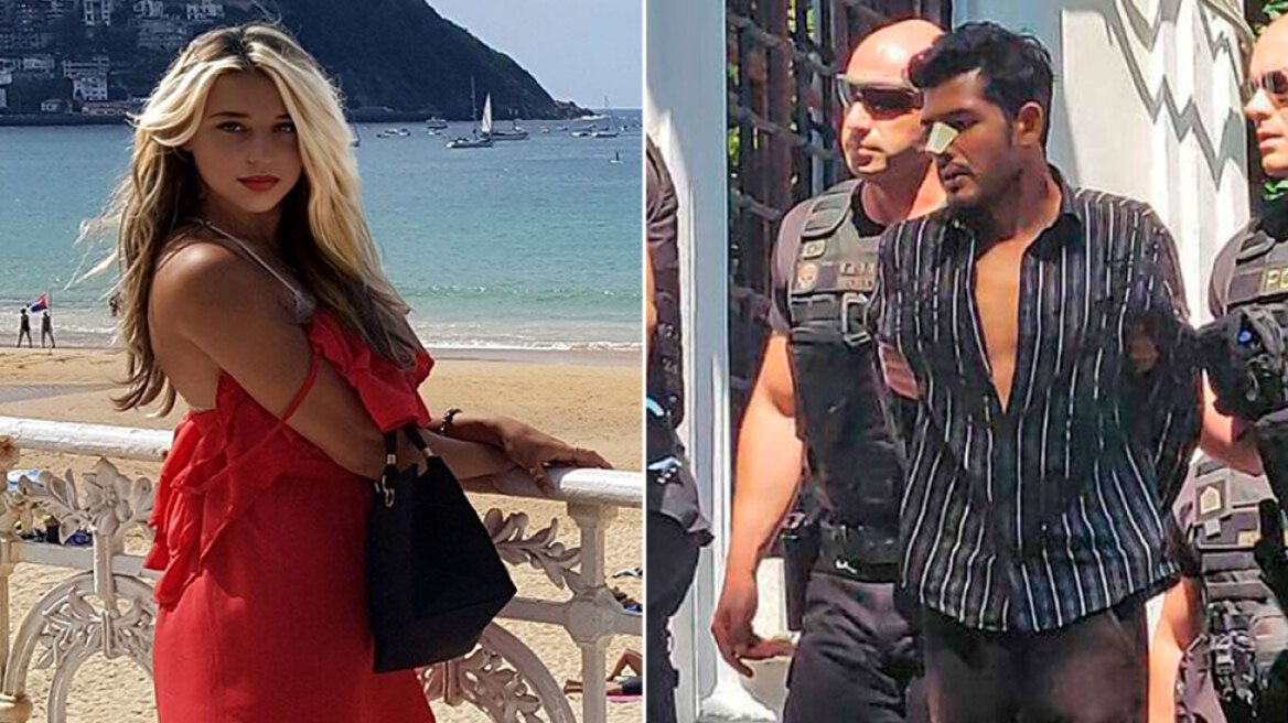 Στα άδυτα του ελληνικού CSI: Από τους σατανιστές και την Καρολάιν, στον Μαζωνάκη - Αυτοί που «μιλούν» με τον τόπο του εγκλήματος