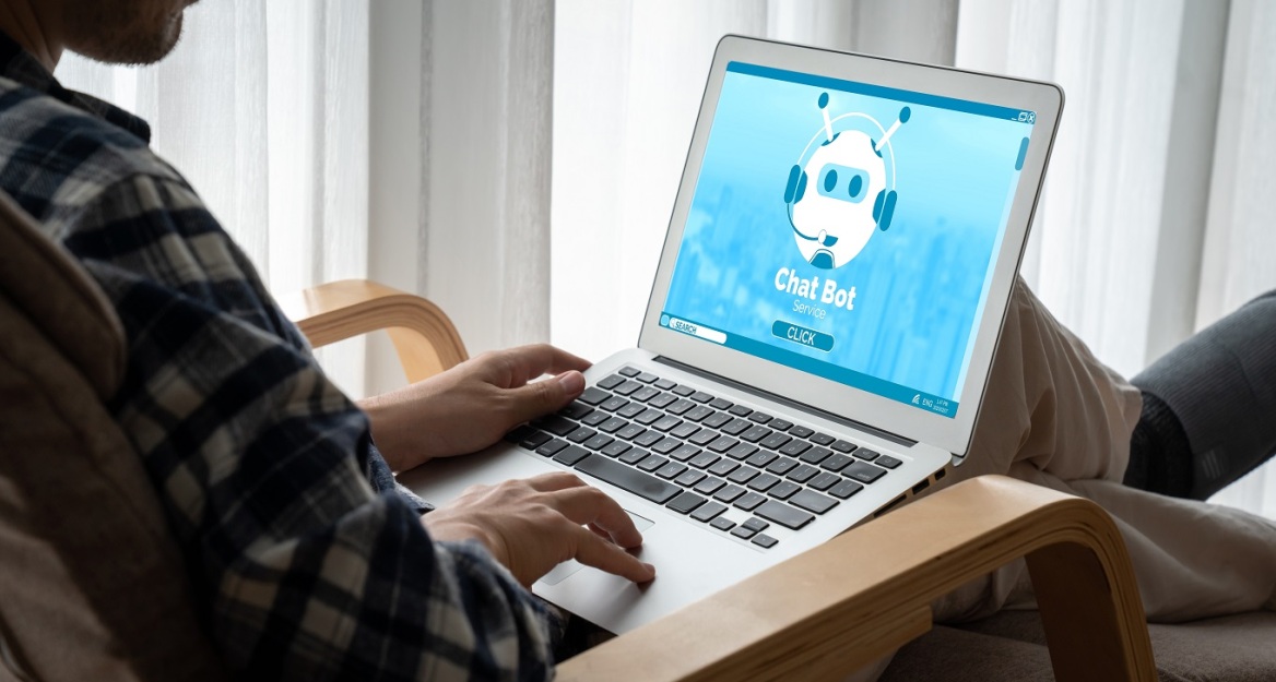 Στο ντιβάνι του chatbot: Μπορεί η AI να αντικαταστήσει τον ψυχολόγο;