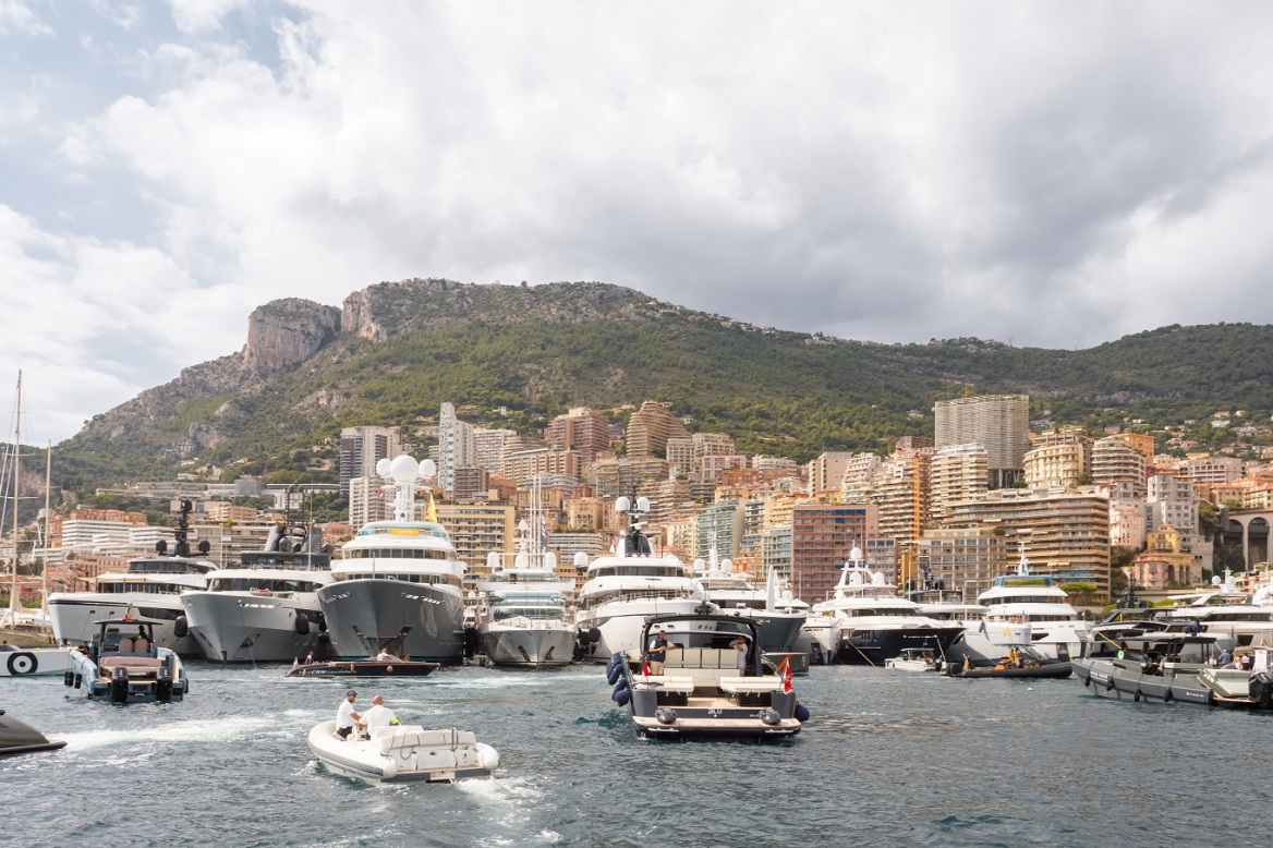 Monaco Yacht Show 2026: Πώς η ΕΚΟ υποστηρίζει τις διαδρομές του ελληνικού και μεσογειακού yachting