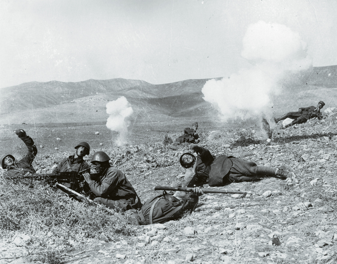 Οι άγνωστες ιστορίες των ηρώων του ’40: Οι στρατηγοί που νίκησαν τους Ιταλούς και η ζωή τους μετά το Έπος