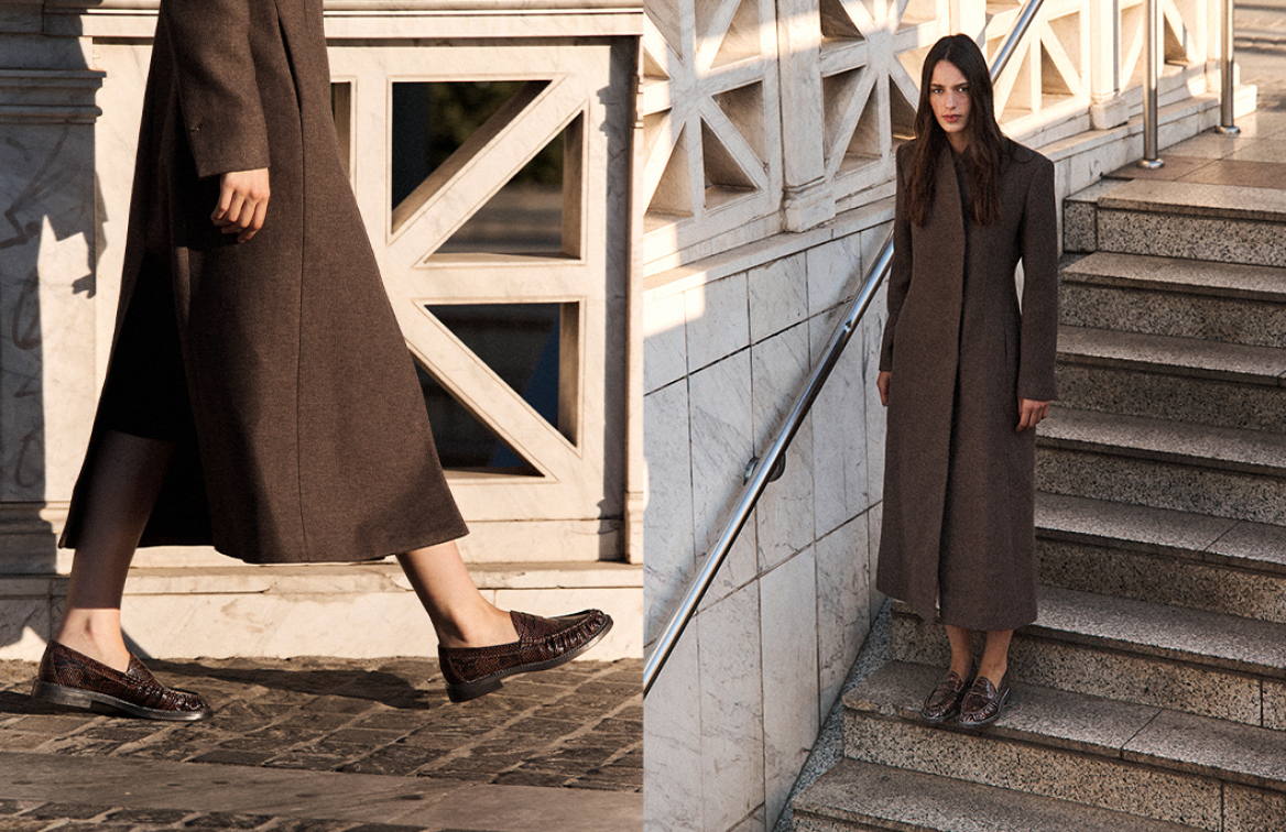 Από τα γυναικεία sneakers στα ankle boots: Τα παπούτσια Parex που ανανεώνουν το φθινοπωρινό στιλ