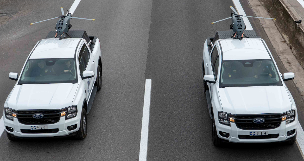 Το Μ1117, ο Κένταυρος, ο Υπερίων και η Ασπίδα του Αχιλλέα: Τα νέα οπλικά συστήματα που εντυπωσίασαν στην Θεσσαλονίκη Το Μ1117, ο  Κένταυρος, ο Υπερίων και η Ασπίδα του Αχιλλέα: Τα νέα οπλικά συστήματα που εντυπωσίασαν στην Θεσσαλονίκη