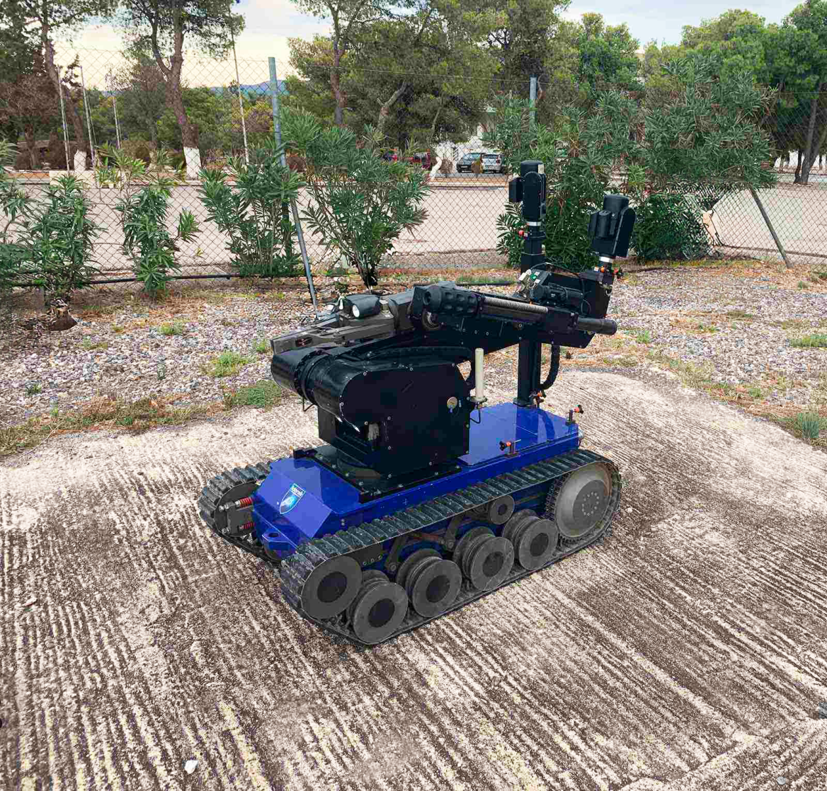 Το Μ1117, ο Κένταυρος, ο Υπερίων και η Ασπίδα του Αχιλλέα: Τα νέα οπλικά συστήματα που εντυπωσίασαν στην Θεσσαλονίκη Το Μ1117, ο  Κένταυρος, ο Υπερίων και η Ασπίδα του Αχιλλέα: Τα νέα οπλικά συστήματα που εντυπωσίασαν στην Θεσσαλονίκη