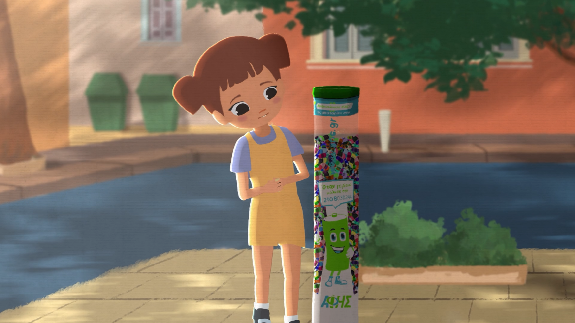 Η ανακύκλωση μπαταριών περνά σε μια νέα εποχή ευαισθητοποίησης - Το πρόγραμμα που απευθύνεται στον επιχειρηματικό κόσμο