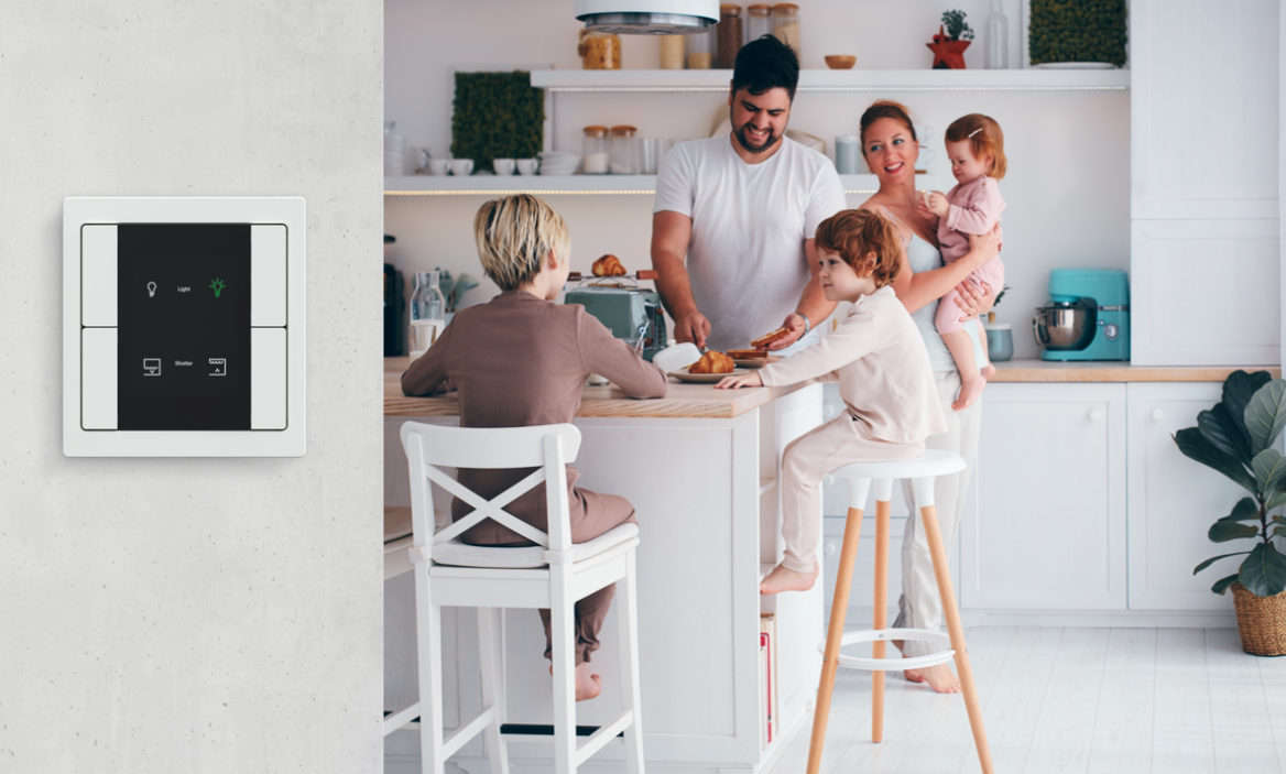 Η νέα εποχή του smart living με λύσεις της Schneider Electric
