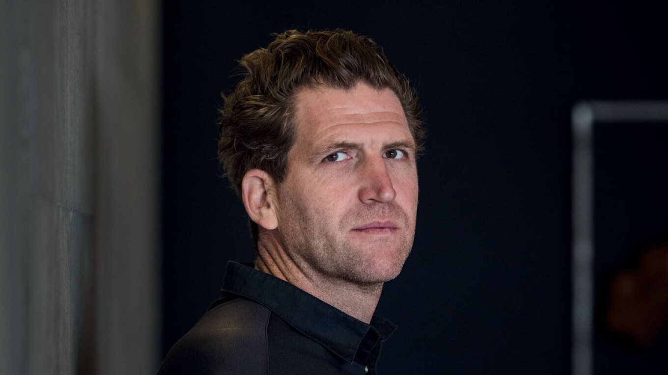 Στην κουζίνα του MVP Αλεξάντρ Μαζιά