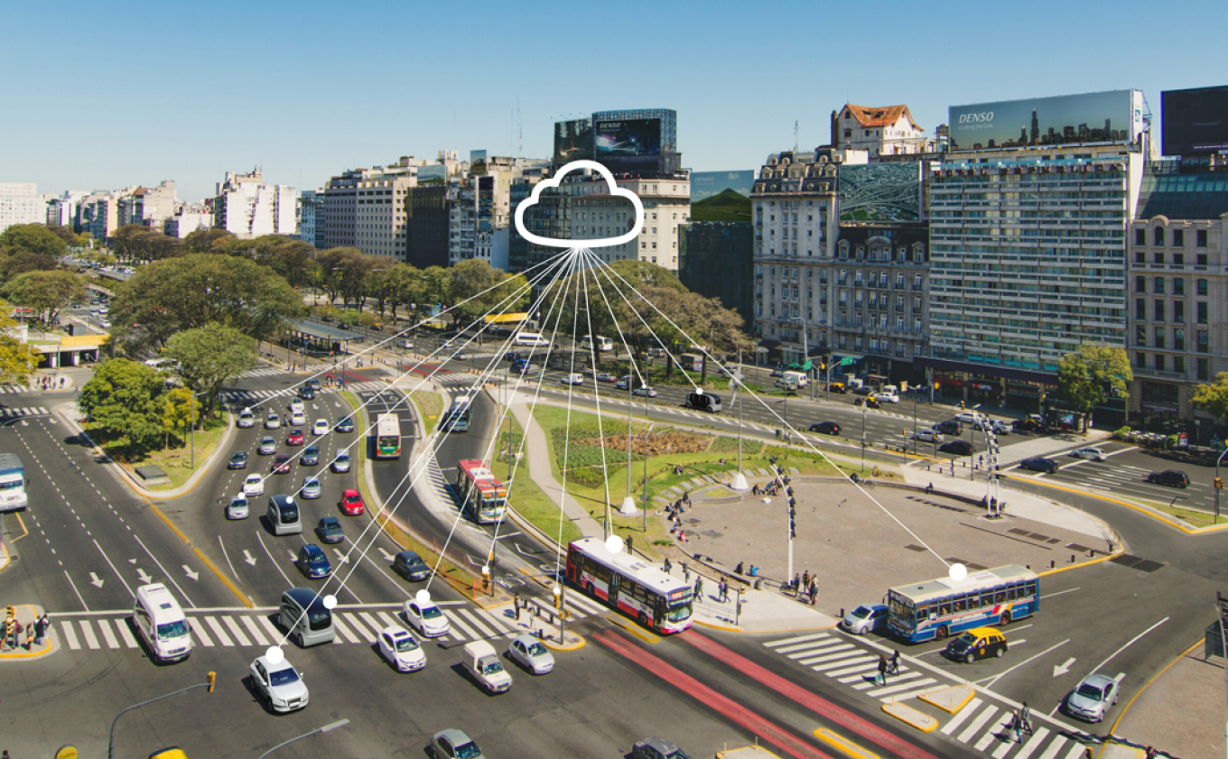 Αυτόνομη οδήγηση