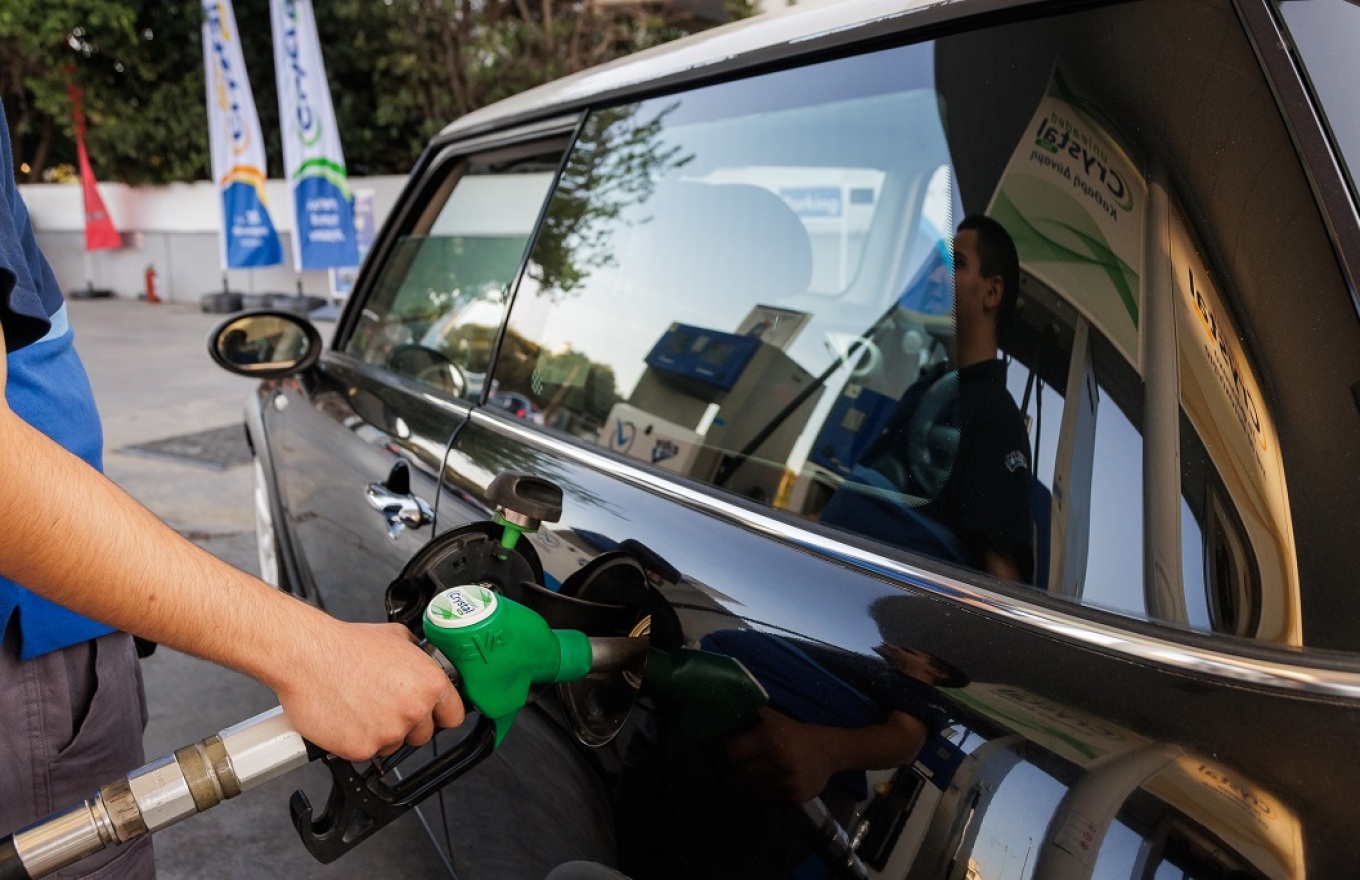 ελίν Crystal Next: καύσιμα από το μέλλον που σε επιβραβεύουν!