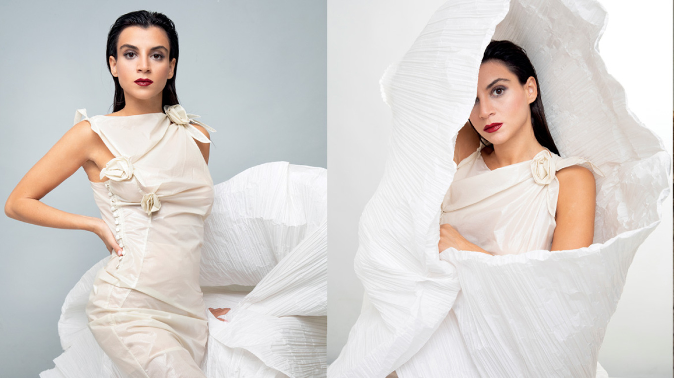 Τόνια Μαράκη: Η νέα ενζενί