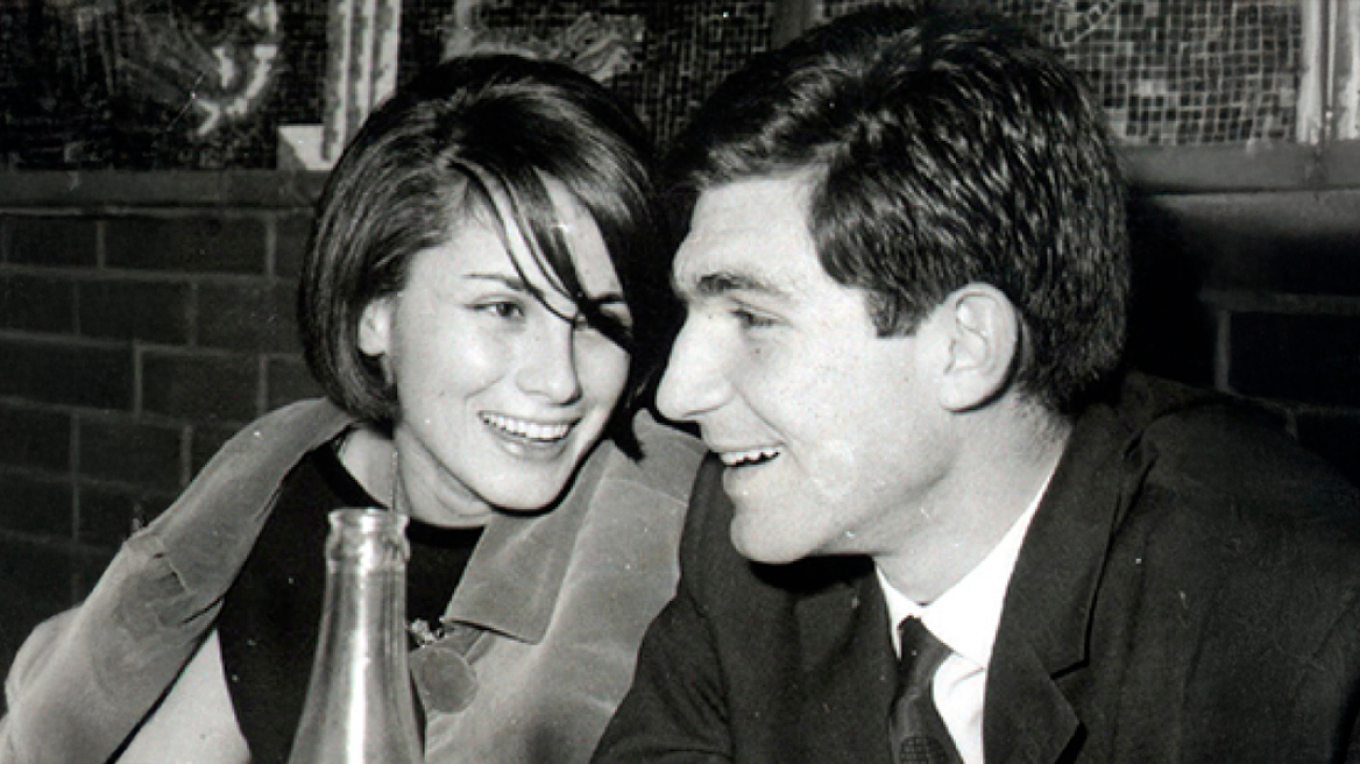 Γιάννης Μπουτάρης 1942-2024: Η ιστορία ενός επίμονου αμπελουργού