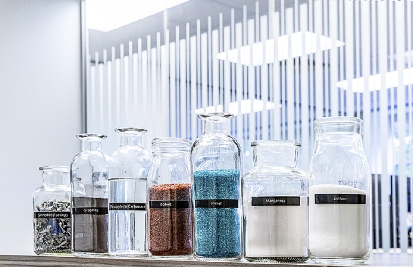 Πράσινο στοίχημα στην ηλεκτροκίνηση