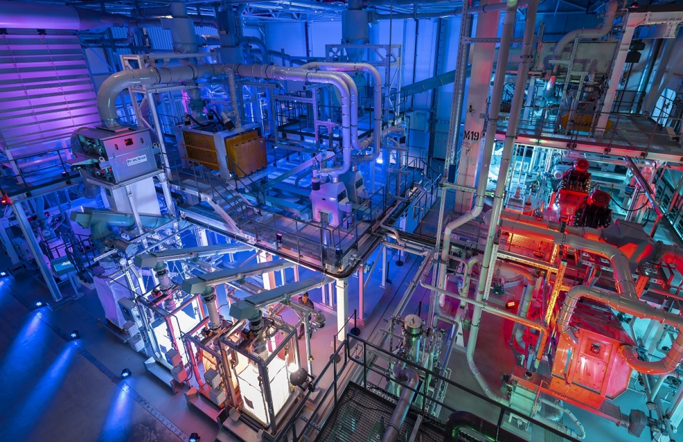 Είναι η ανακύκλωση μπαταριών το επόμενο El Dorado;