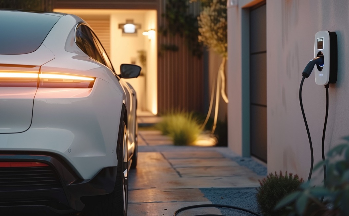 Τα ηλεκτρικά αυτοκίνητα νέας γενιάς ως πάροχοι ενέργειας