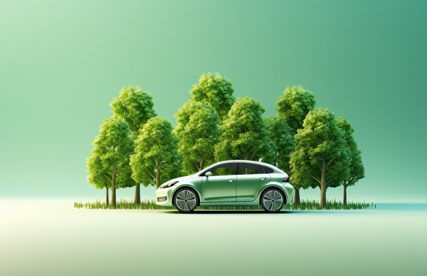 Το μέλλον της κινητικότητας απαιτεί καινοτόμες λύσεις καθαρής ενέργειας