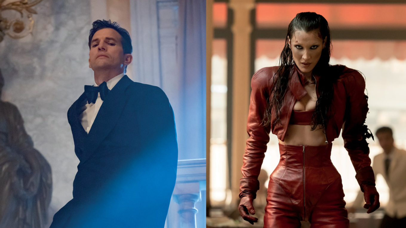 The Beauty: Όταν η τελειότητα γίνεται θανατηφόρα μόδα 