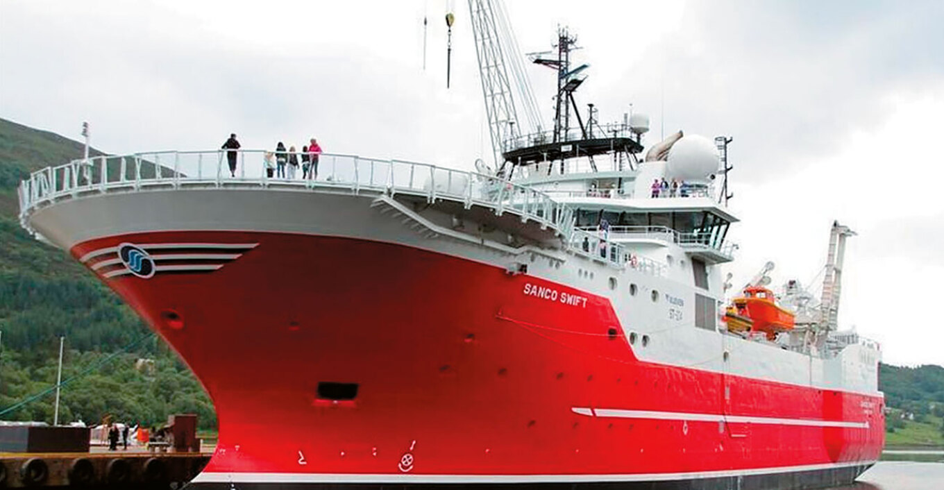 Έρευνες για πετρέλαιο - αέριο: Νέα στοιχεία για πλούσια κοιτάσματα ανοιχτά της Κρήτης