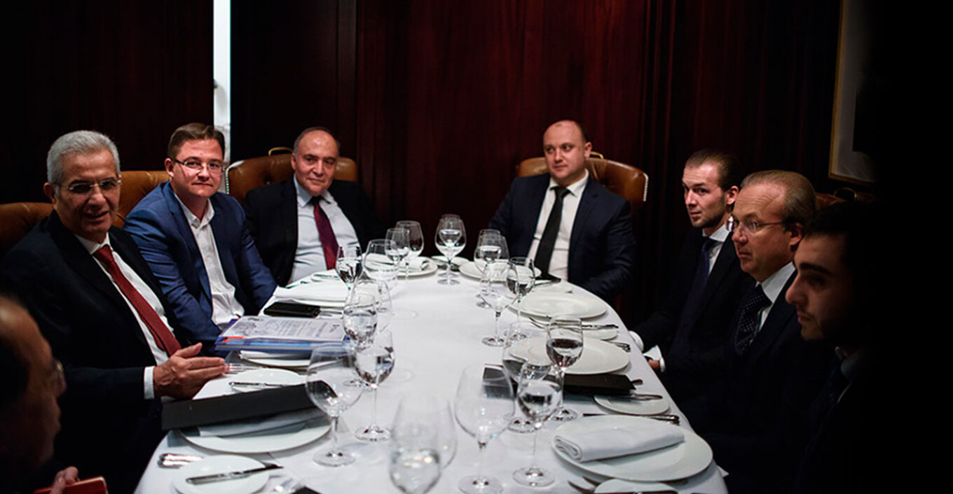 Cyprus-gate: Η Μόσχα «έγραψε» ψήφισμα το 2016 που ενέκρινε η Βουλή, πλην ΔΗΣΥ