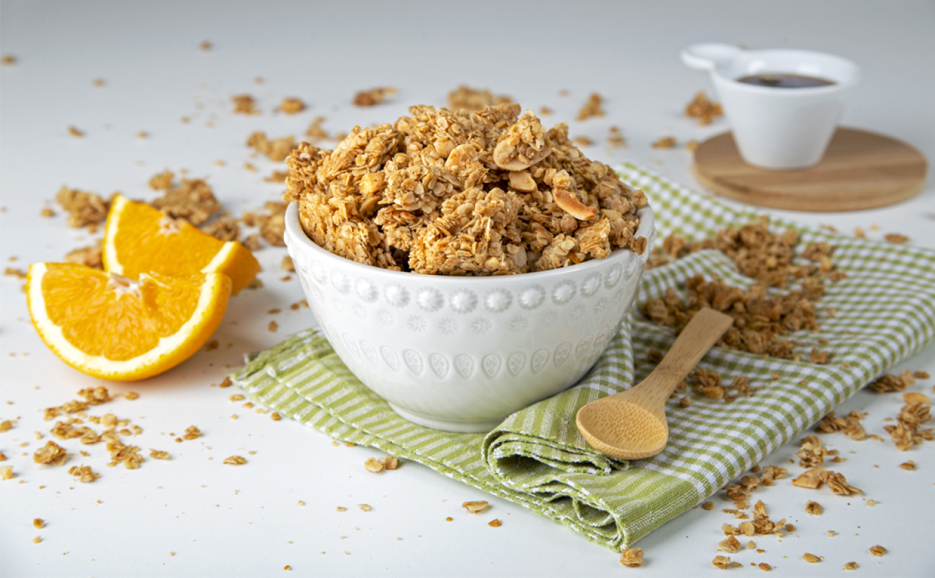 Αν το well-being είχε γεύση…