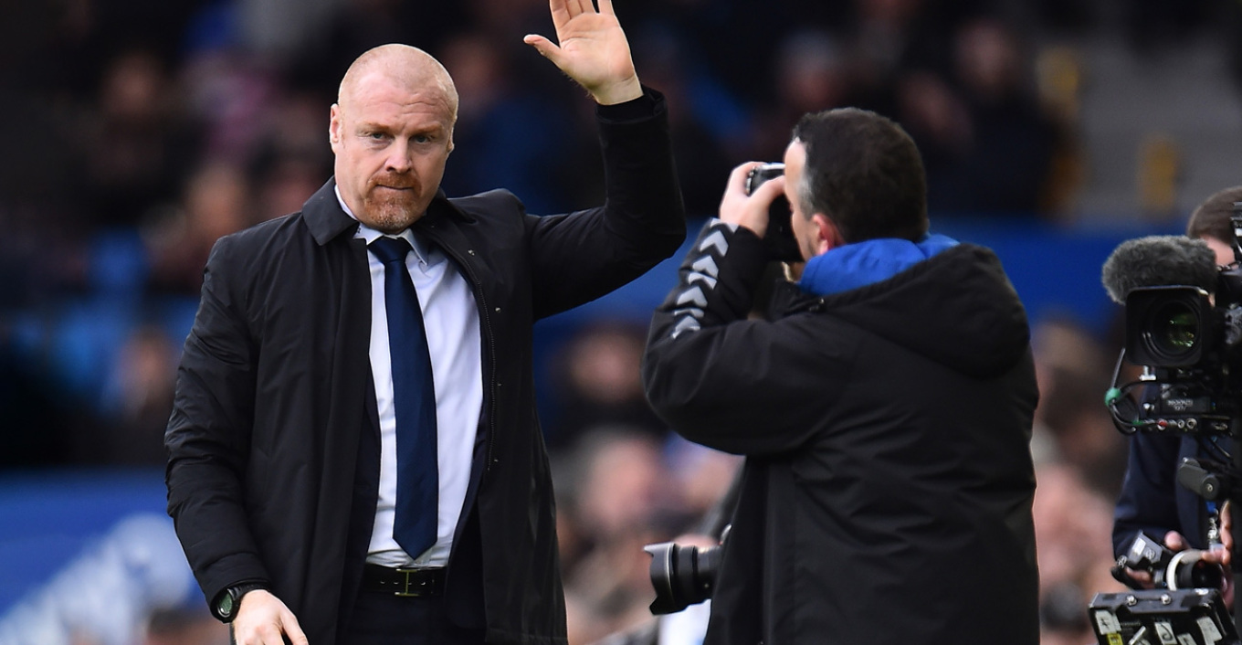 Ο «old school» Ντάις και η ευκαιρία της Έβερτον να σώσει και φέτος τη χρονιά