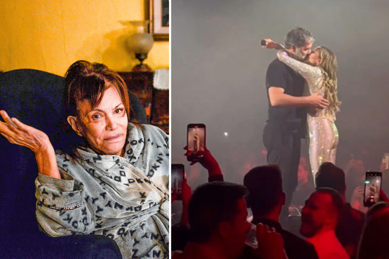 Μαίρη Χρονοπούλου για Μπισμπίκη-Βανδή: «Και εγώ ήμουν δημόσια διαχυτική, αλλά αυτά δεν τα έκανα»