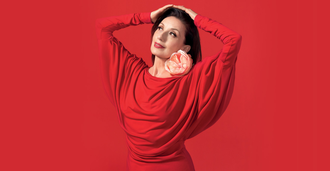 Λουθ Καζάλ: Η Ισπανίδα ντίβα θα εμφανιστεί σήμερα και αύριο στην Αθήνα 