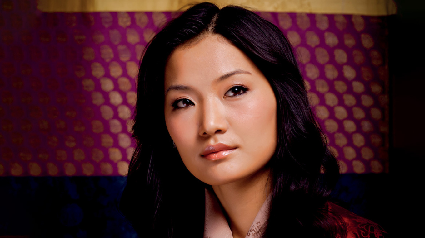 Πέμα: Η «Κέιτ των Ιμαλαΐων» και το βασίλειο της ευτυχίας 