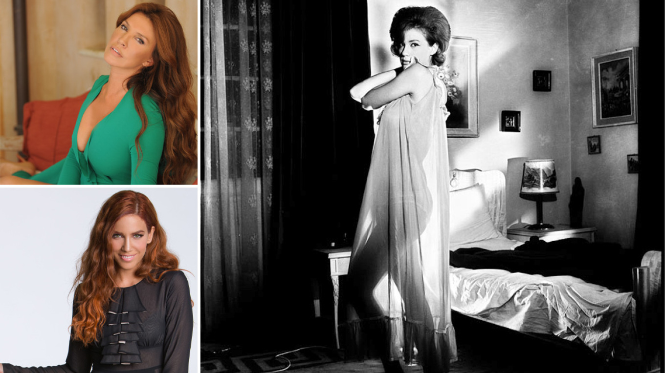 Οι Σταρ Ελλάς που έγιναν πρωταγωνίστριες σε θέατρο, σινεμά και τηλεόραση