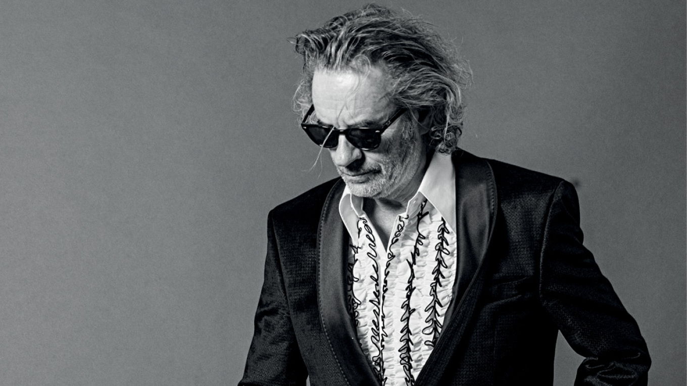 Αλμπέρτο Βεντζάγκο: Ο γύρος του κόσμου με μια Leica