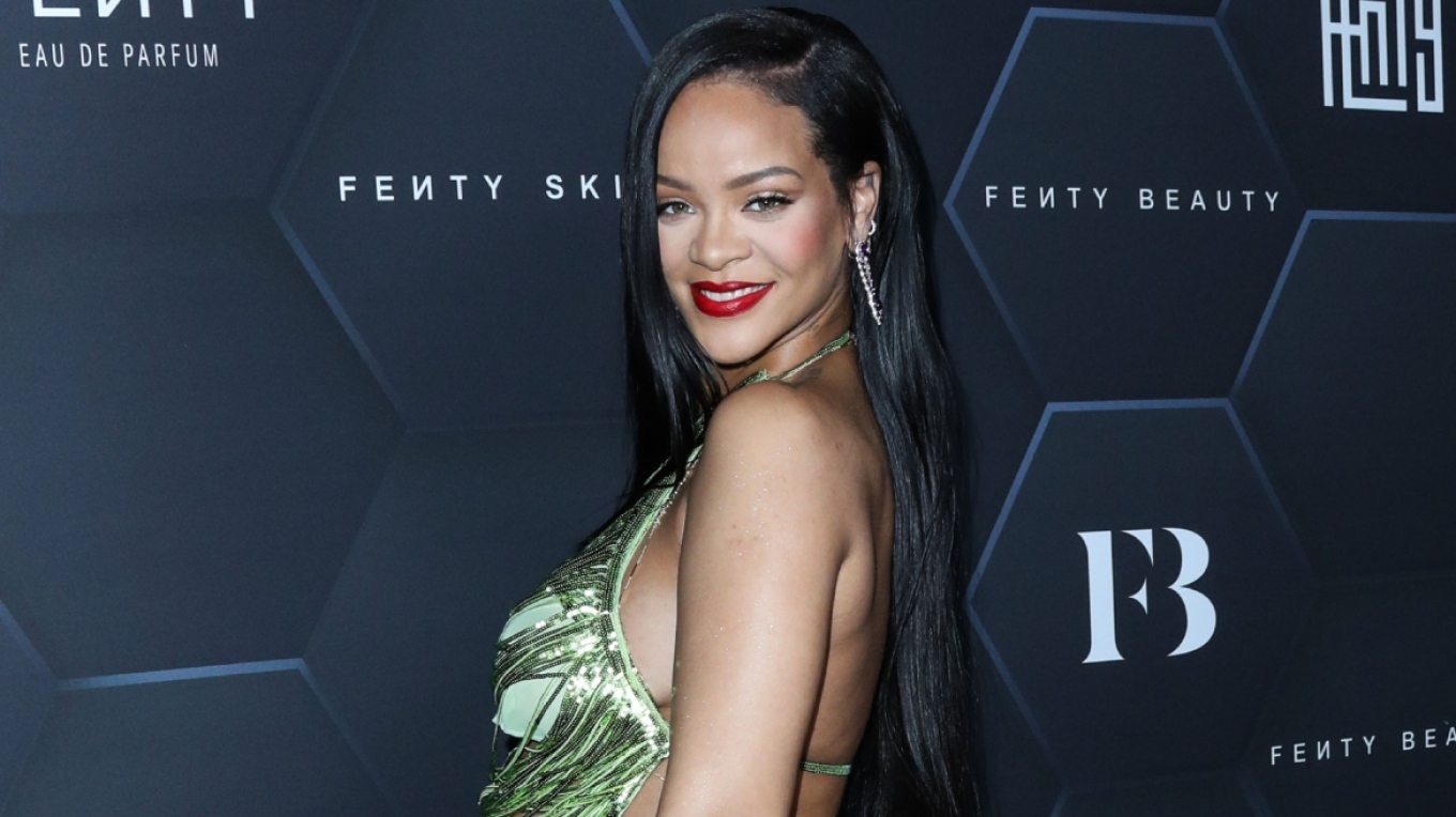 Όσκαρ 2023: H Rihanna διεκδικεί το πρώτο αγαλματίδιο της καριέρας της - Με ποιους «παλεύει» για να το αποκτήσει