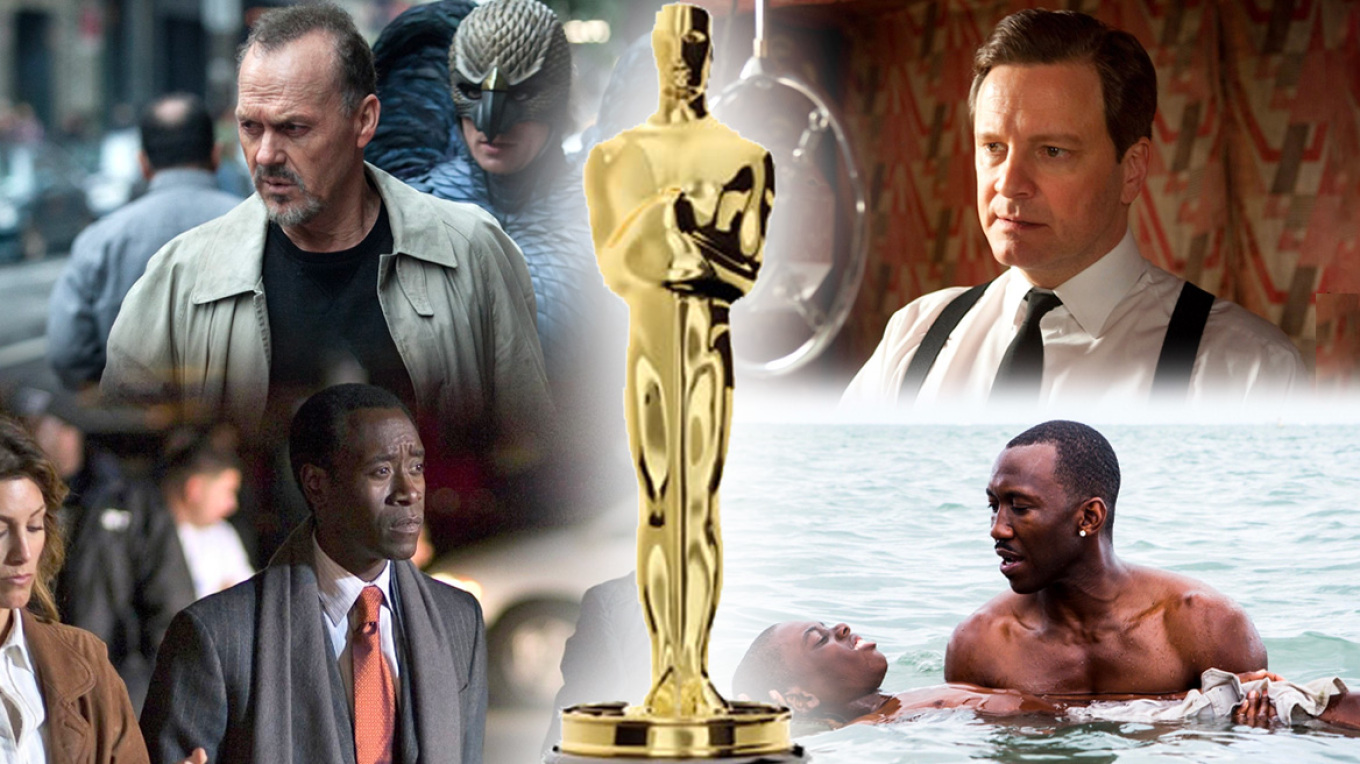 Όσκαρ: Ταινίες που δεν περίμενε κανείς να κερδίσουν το βραβείο κι όμως το κατάφεραν