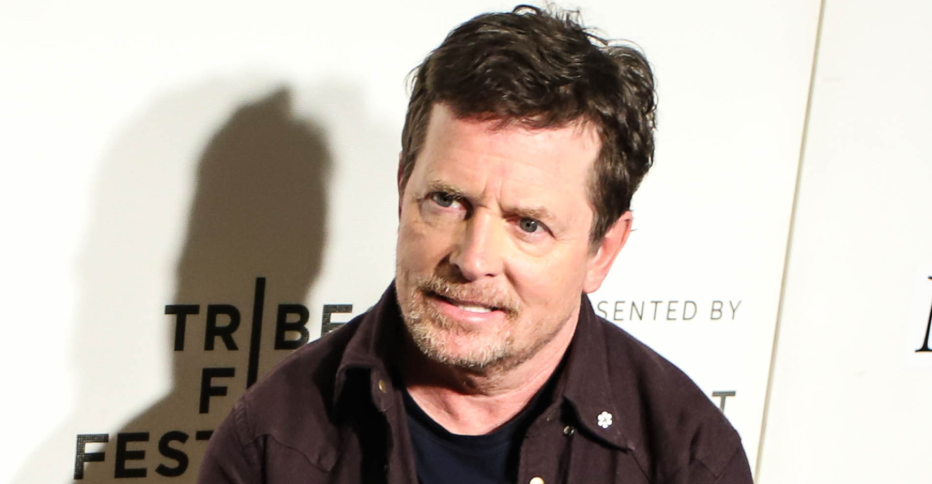 Μάικλ Τζ. Φοξ: Ο πρωταγωνιστής του «Επιστροφή στο Μέλλον» δείχνει τη ζωή του με Πάρκινσον στο νέο ντοκιμαντέρ «Still»