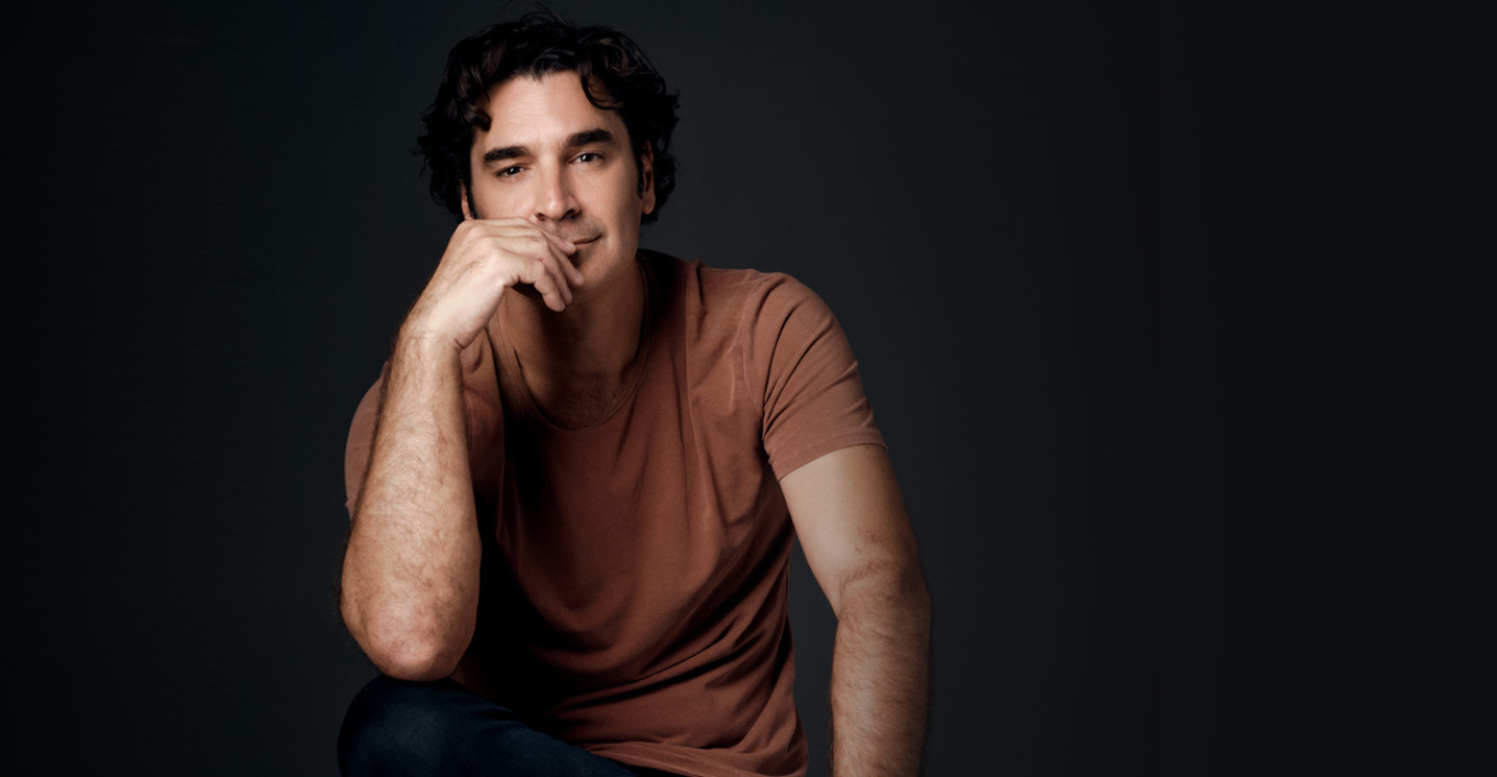  Χριστόφορος Παπακαλιάτης: Η παγκόσμια αποθέωση, το 10ήμερο στην Αμερική και τα γυρίσματα του δεύτερου κύκλου του Maestro