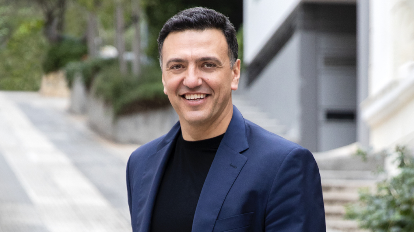 Βασίλης Κικίλιας στο «ΘΕΜΑ»: Το 2023 ο τουρισμός θα είναι καλύτερος και από πέρυσι