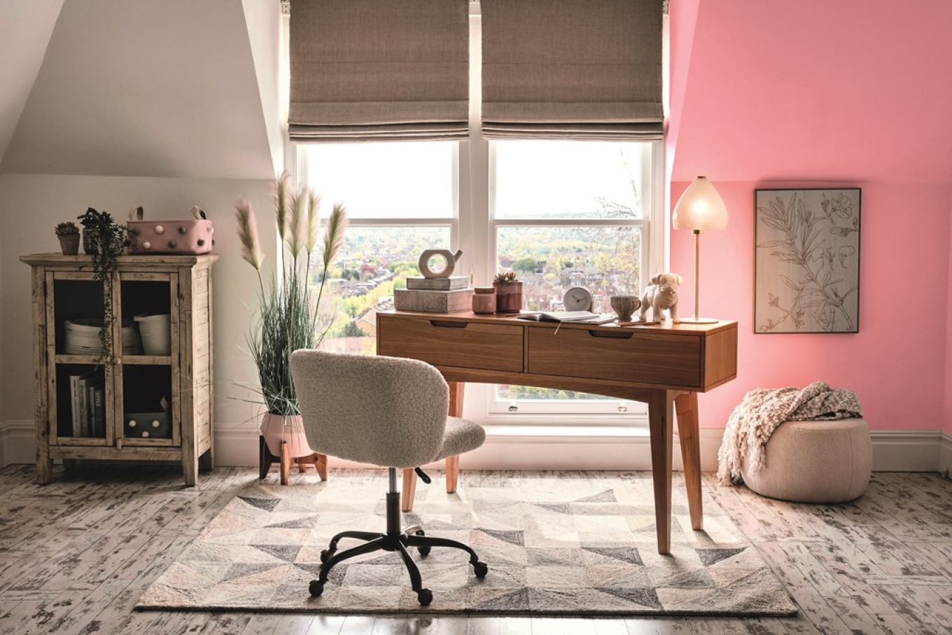 Ο μονόκερος που δίνει χρώμα στο ευ ζην