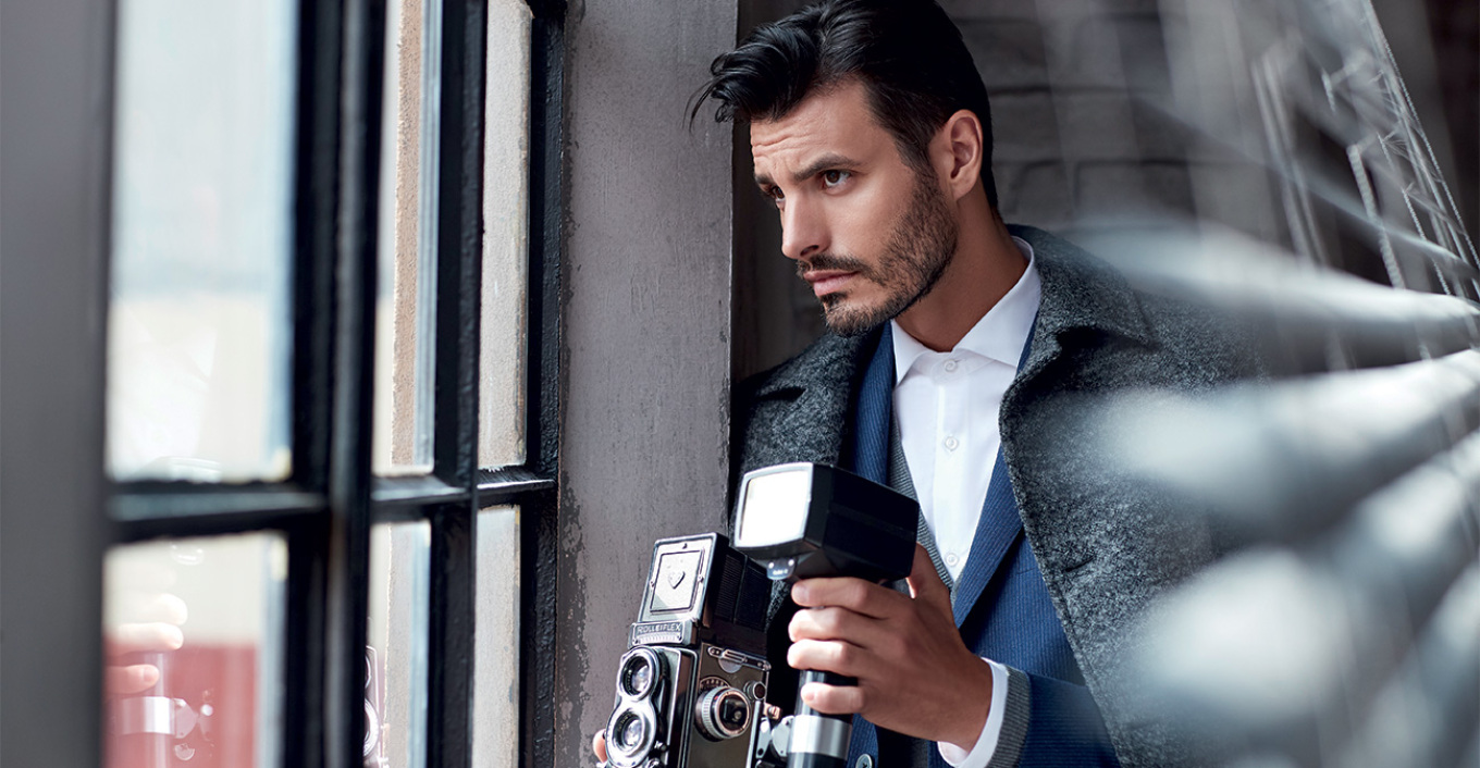 Ποιος είναι ο ιατροδικαστής του «IQ 160» Αριστοτέλης Μπολοβίνος που τρέλανε το Twitter