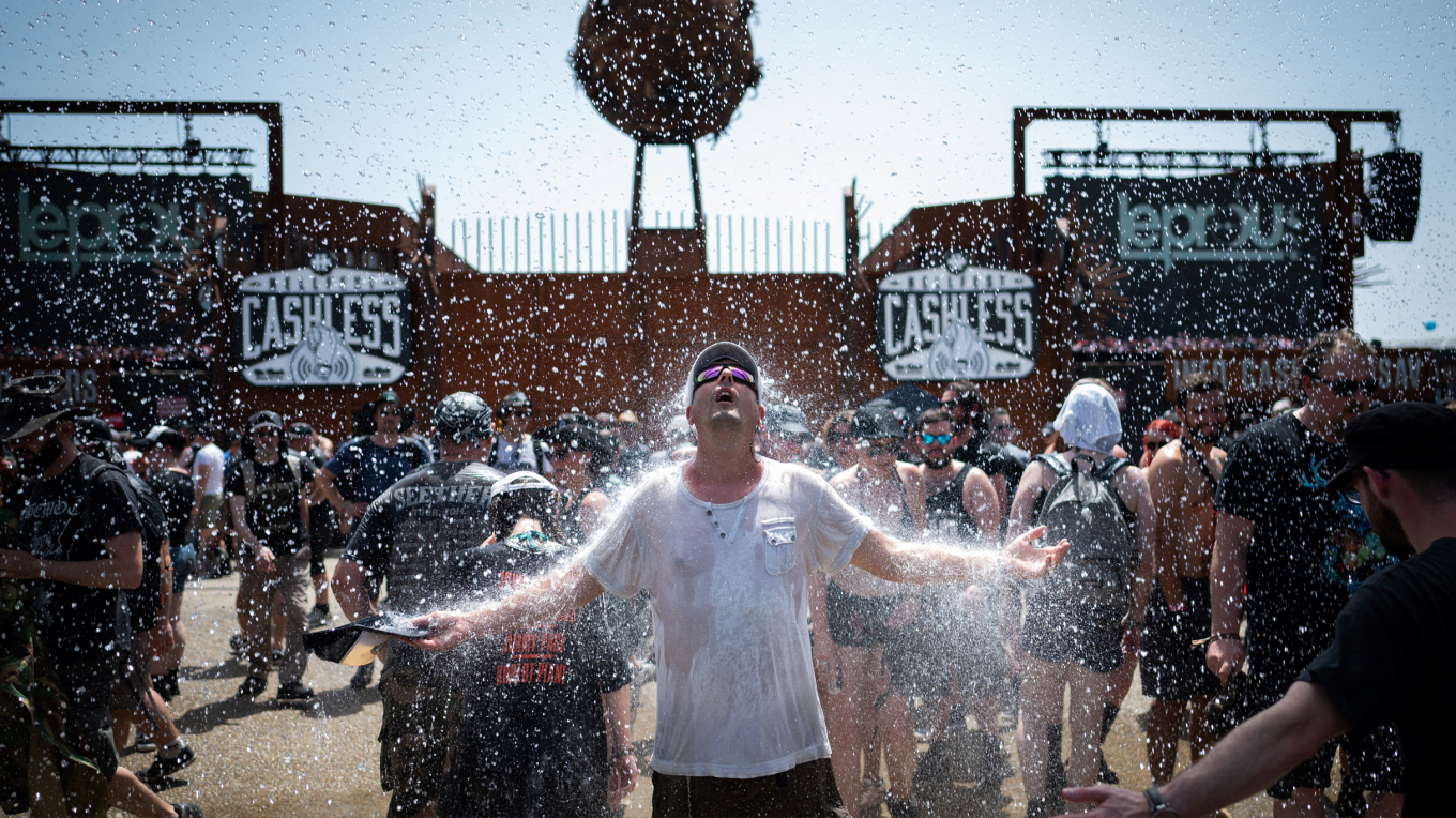 Live streaming: Είναι η μουσική το χρυσάφι της ερχόμενης δεκαετίας;
